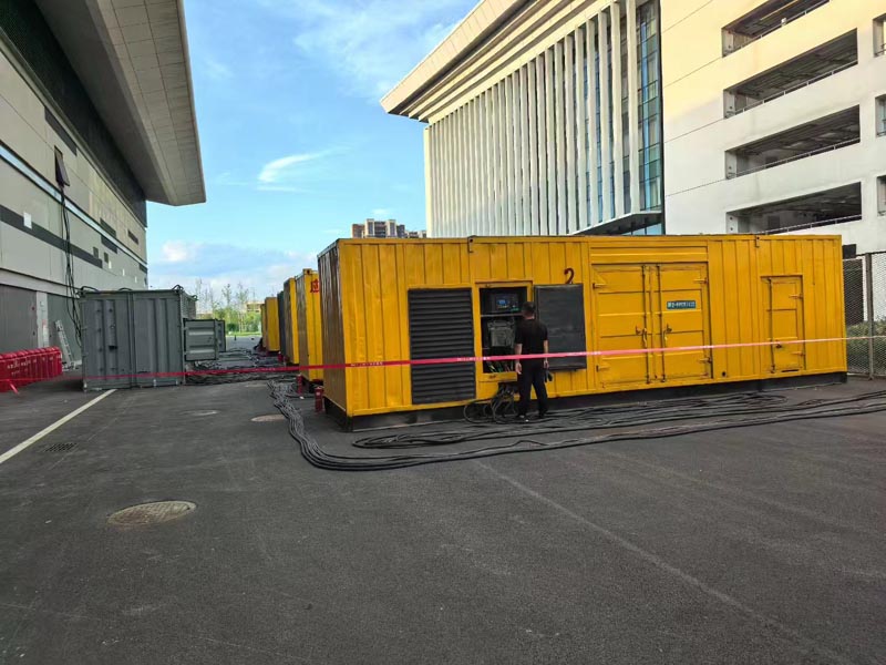 萨尔图柴油发电机冬季保养注意事项?