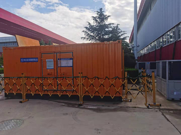 萨尔图柴油发电机组的运行和使用注意事项