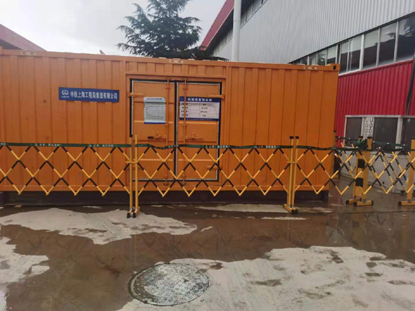 萨尔图租赁发电机 柴油发电机组供应商:柴油发电机组润滑油的作用?