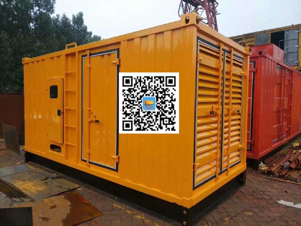 萨尔图发电机出租-发电机组应该选购什么品牌的