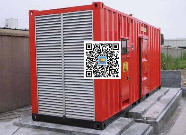 萨尔图300kw柴油发电机组一个小时耗油