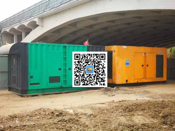 萨尔图决定发电机顺利启动的因素及如何解决发电机冬季起动困难问题
