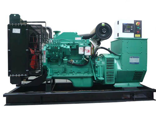 萨尔图有哪些方法可以提高 200kw 柴油发电机的燃油效率?