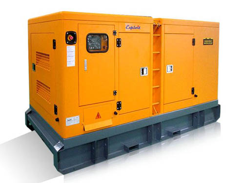 萨尔图影响 200kw 柴油发电机油耗的因素有哪些?